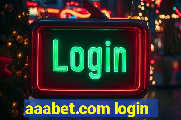 aaabet.com login